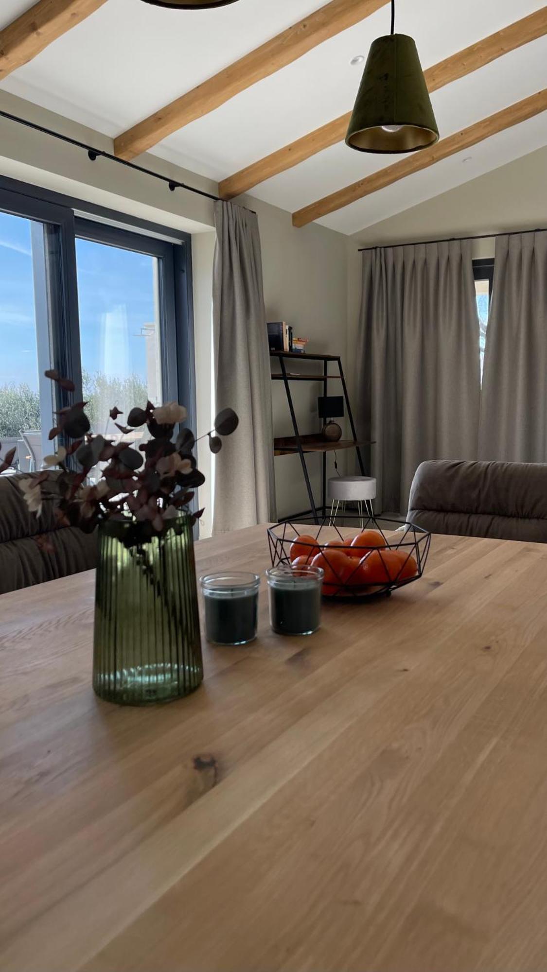Villa Maslinik Kaštelir Екстериор снимка